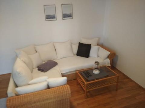 Veky Apartamento Jezera Exterior foto