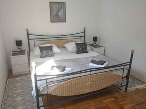 Veky Apartamento Jezera Exterior foto