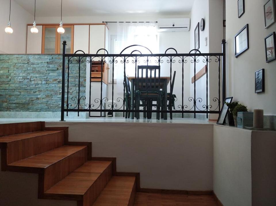 Veky Apartamento Jezera Exterior foto