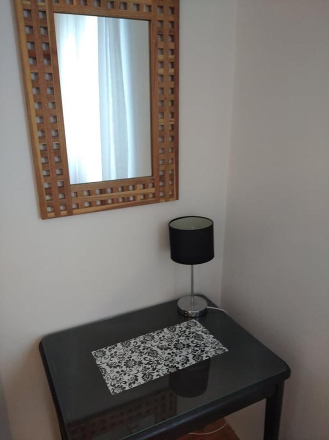 Veky Apartamento Jezera Exterior foto